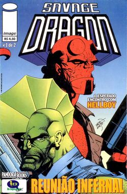 Savage dragon hq download