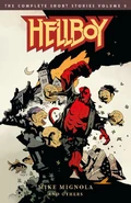 Hellboy: The Complete Short Stories – Volume 2