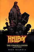 Hellboy – Volume 3: The Chained Coffin and Others (1998)