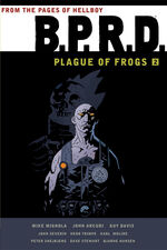 Omnibus BPRD PoF 2