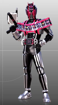 Tsukasa Kadoya | Hellcat Squadran Wiki | Fandom