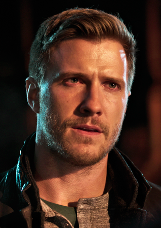Liam Burke Inferno Regime Verse Hellcat Squadran Wiki Fandom