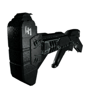 Broker-class Light Cruiser