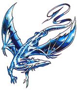 The Crystalline Dragon