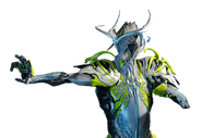 Oberon Immortal