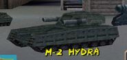 M-2 Hydra