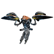 Oxium Osprey