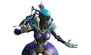 Saryn Orphid