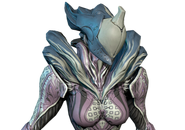 Saryn Immortal