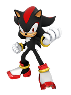 Shadow the Hedgehog