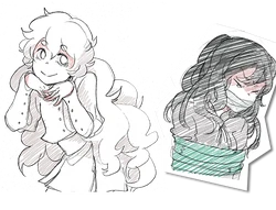 Charlotte Wiltshire Q84/Gallery | Etherane Games Wiki | Fandom