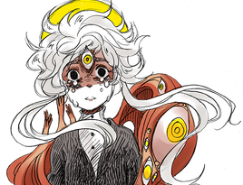 Scarlotte (Oracle)