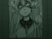 Charlotte haircut mirror