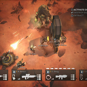 Helldivers Helldivers Wiki Fandom
