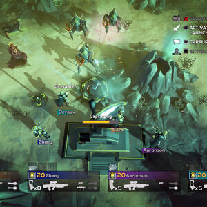 Helldivers Wiki Fandom