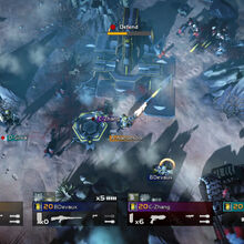 Helldivers Wiki Fandom