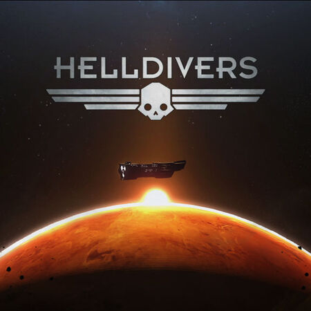 Helldivers Wiki Fandom
