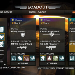 Helldivers Wiki Fandom