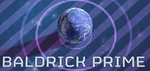 Baldrick Prime map