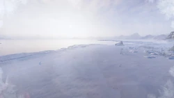 The Polar Fjords of Borea.