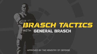 Brasch Tactics