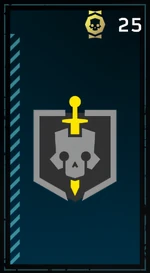 Servant of Freedom Title WB