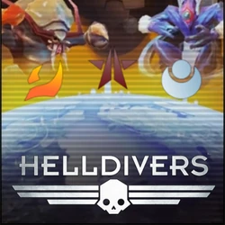 Category:Enemies (Helldivers) - Helldivers Wiki