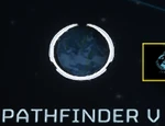 Pathfinder V map