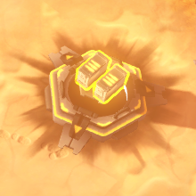 Resupply Helldivers Wiki