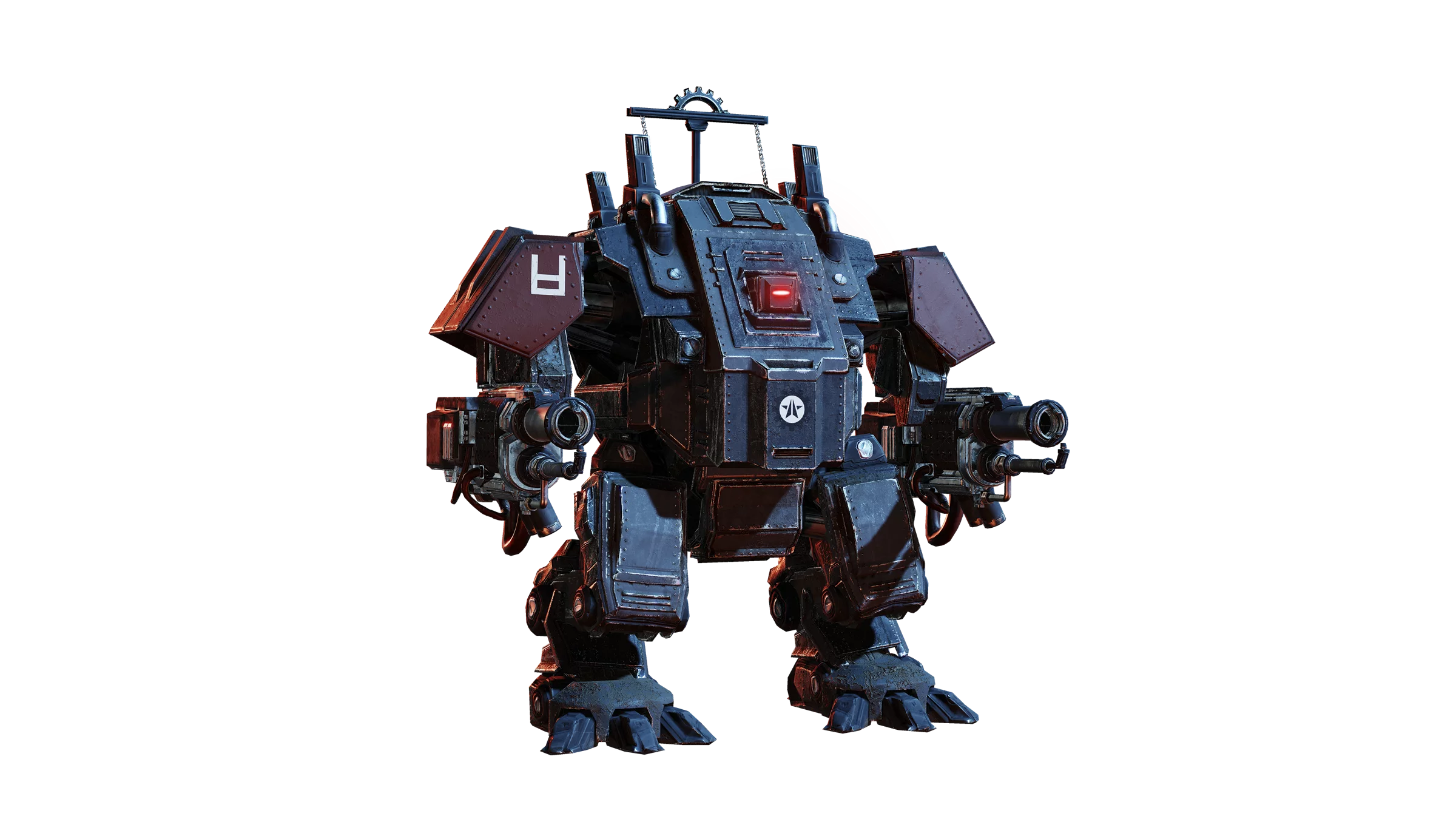 Hulk (Helldivers 2) - Helldivers Wiki