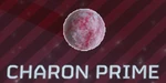Charon Prime map