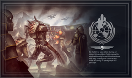 HD1 Cyborgs Defeated
