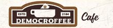 Democroffee Cafe