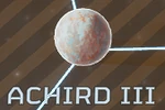 Achird III map