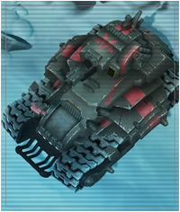 Infantry Fighting Vehicle Helldivers Wiki