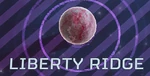 Liberty Ridge map