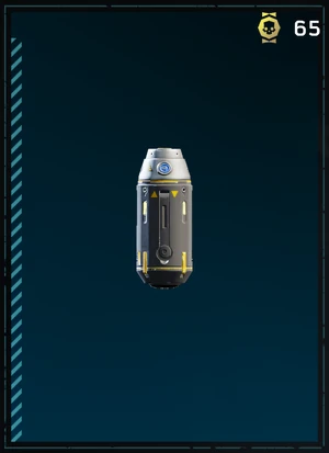 G-50 Seeker WB