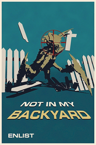 Terminid Infestation Propaganda 2