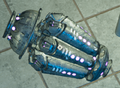 Illuminate Barrel