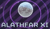 Alathfar XI map