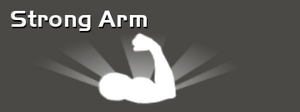 Strong-arm