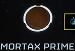 Mortax Prime map