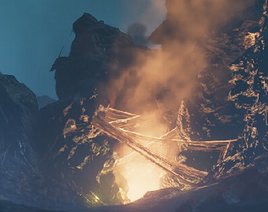 Stalker Lair