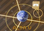 Alta V map