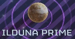 Ilduna Prime map