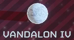Vandalon IV map