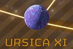Ursica XI map