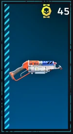 P-72 Crisper Warbond