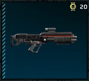 SG-20 Halt Warbond