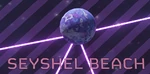 Seyshel Beach map